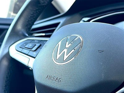 2024 Volkswagen Jetta S Auto