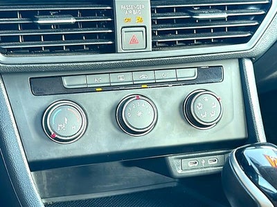 2024 Volkswagen Jetta S Auto