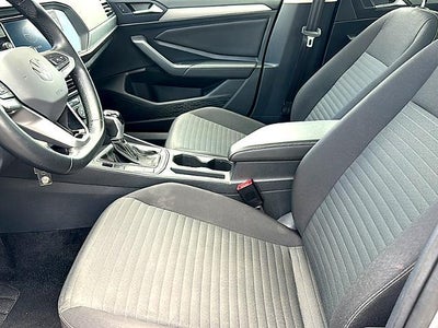 2024 Volkswagen Jetta S Auto