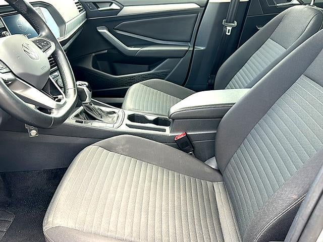 2024 Volkswagen Jetta S Auto