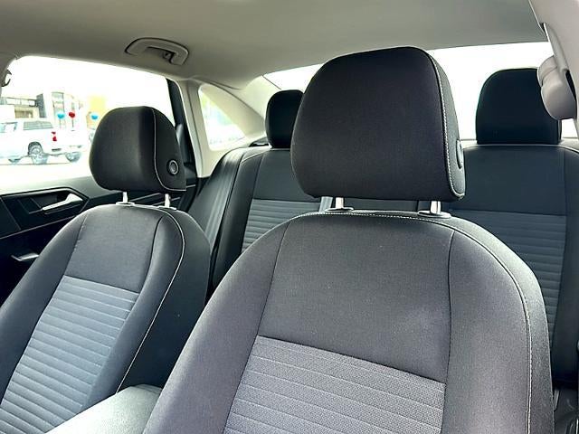 2024 Volkswagen Jetta S Auto