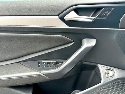 2024 Volkswagen Jetta S Auto