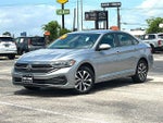 2024 Volkswagen Jetta S Auto