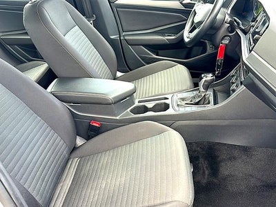 2024 Volkswagen Jetta S Auto