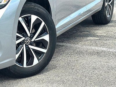 2024 Volkswagen Jetta S Auto