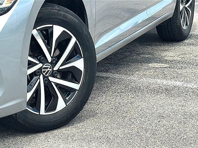 2024 Volkswagen Jetta S Auto