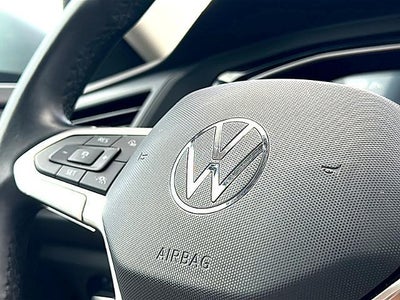 2024 Volkswagen Jetta S Auto