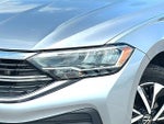 2024 Volkswagen Jetta S Auto