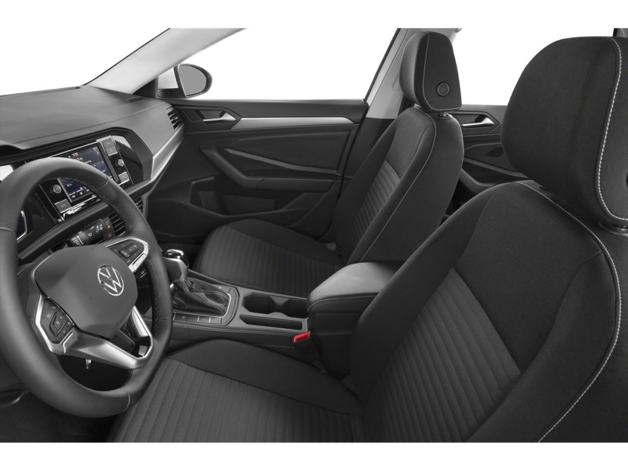 2024 Volkswagen Jetta S Auto