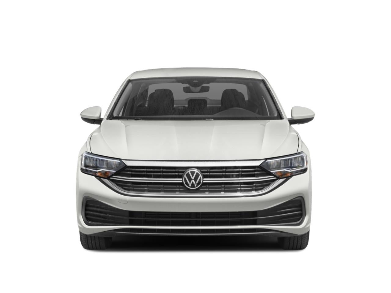 2024 Volkswagen Jetta S Auto