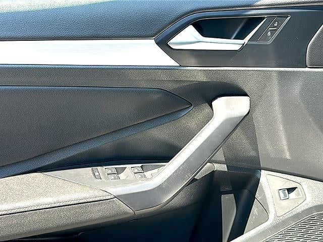 2025 Volkswagen Jetta S Auto