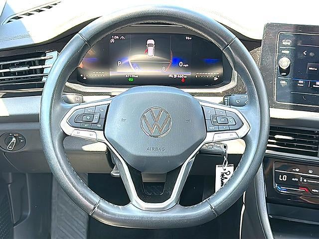 2025 Volkswagen Jetta S Auto