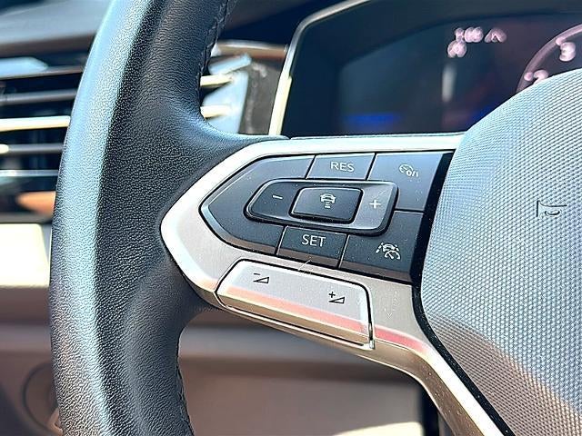 2025 Volkswagen Jetta S Auto