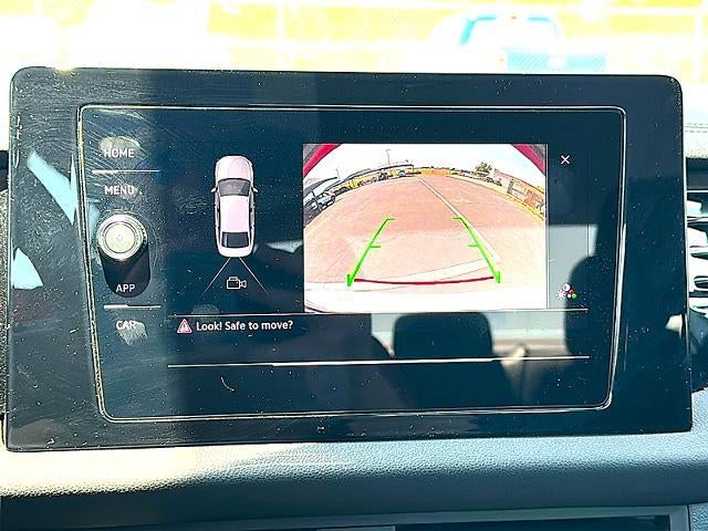 2025 Volkswagen Jetta S Auto
