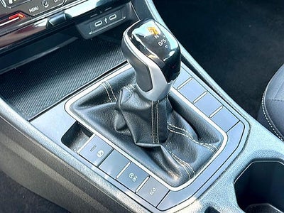 2025 Volkswagen Jetta S Auto