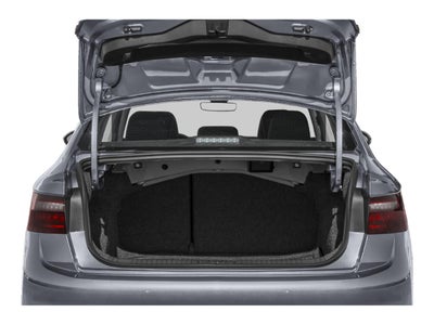 2025 Volkswagen Jetta S Auto