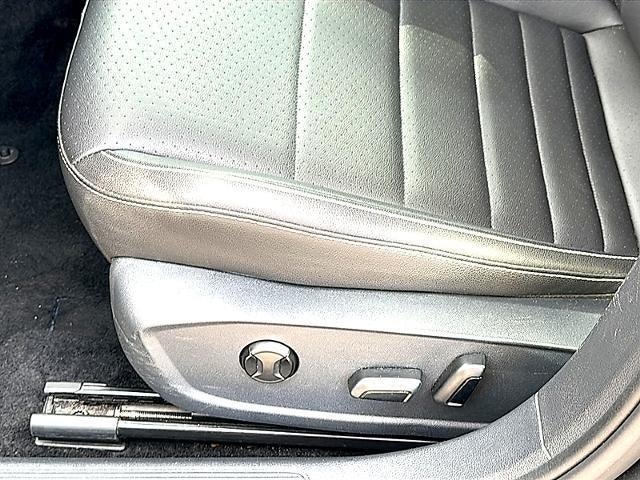 2024 Volkswagen Jetta SE Auto