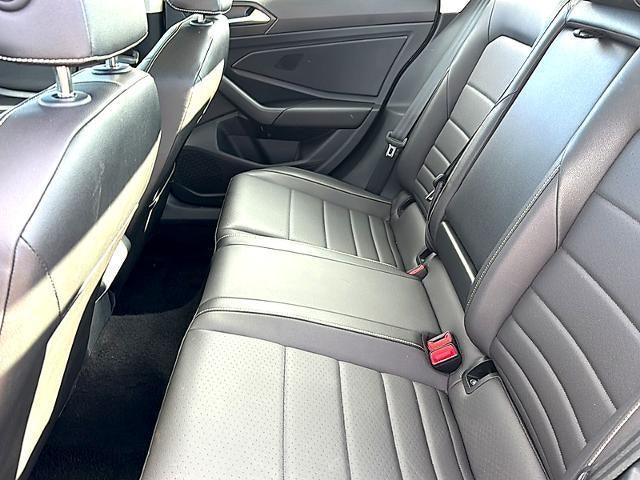 2024 Volkswagen Jetta SE Auto