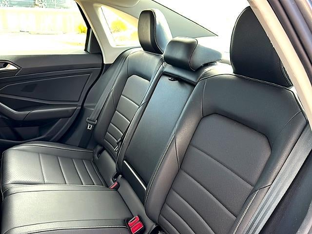 2024 Volkswagen Jetta SE Auto