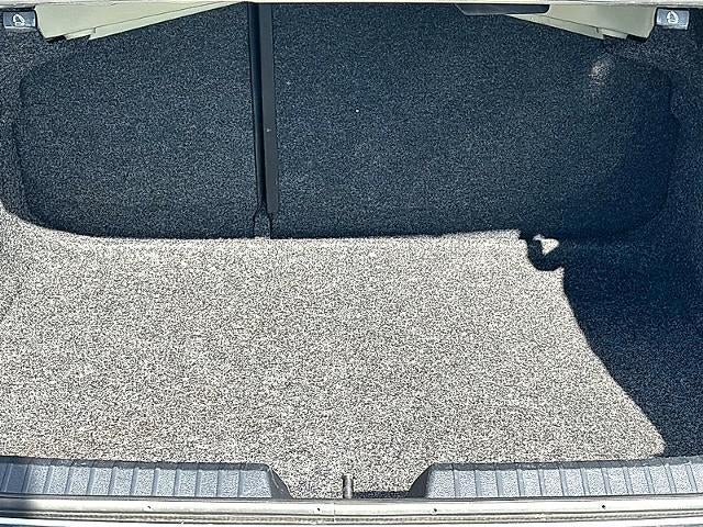 2024 Volkswagen Jetta SE Auto