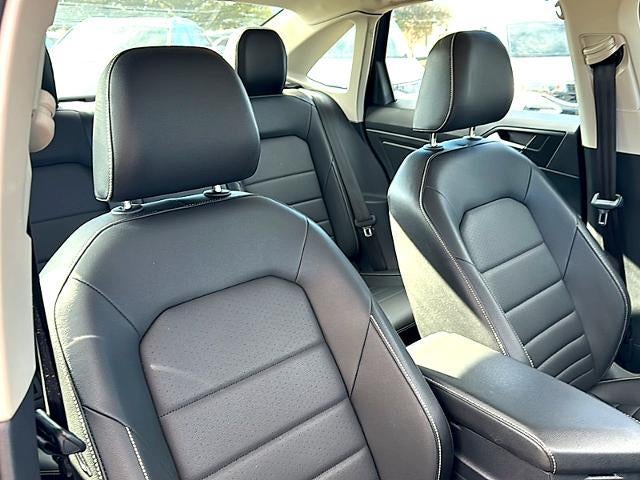 2024 Volkswagen Jetta SE Auto