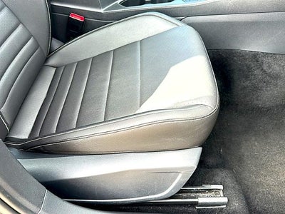 2024 Volkswagen Jetta SE Auto