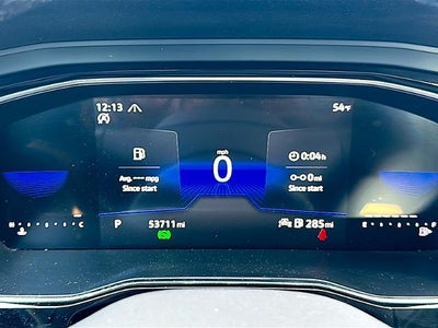 2024 Volkswagen Jetta SE Auto