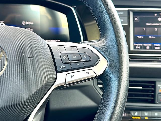 2024 Volkswagen Jetta SE Auto