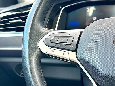 2024 Volkswagen Jetta SE Auto