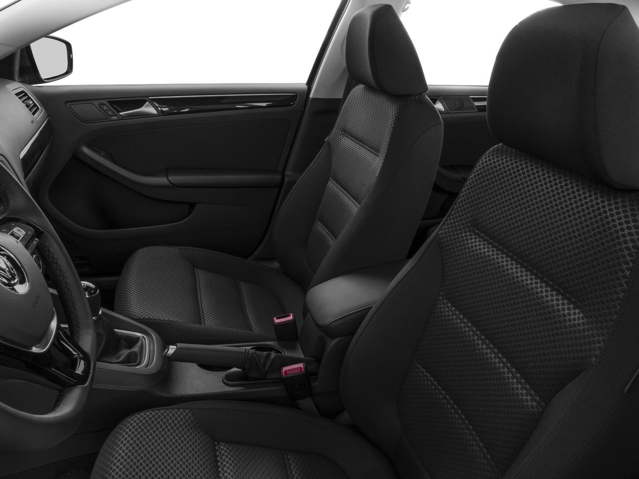 2017 Volkswagen Jetta 1.4T SE Manual