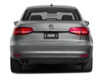 2017 Volkswagen Jetta 1.4T SE Manual