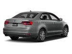 2017 Volkswagen Jetta 1.4T SE Manual