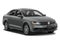 2017 Volkswagen Jetta 1.4T SE Manual