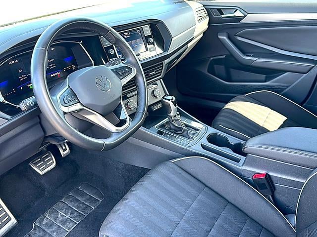 2023 Volkswagen Jetta Sport Auto