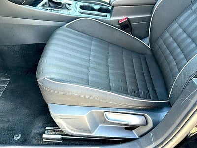 2023 Volkswagen Jetta Sport Auto