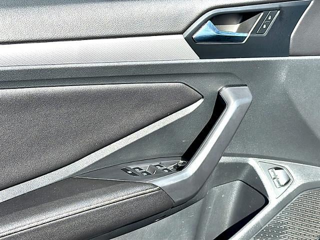 2023 Volkswagen Jetta Sport Auto