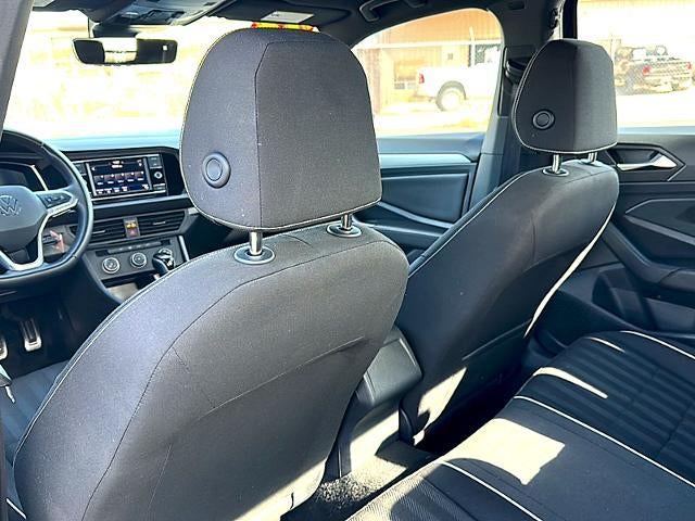 2023 Volkswagen Jetta Sport Auto