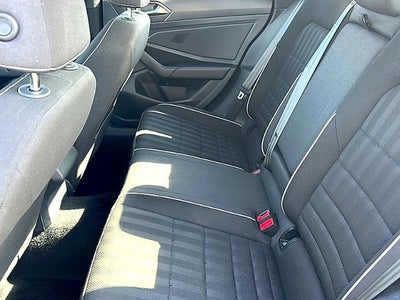 2023 Volkswagen Jetta Sport Auto