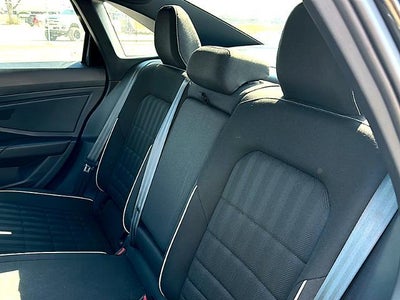 2023 Volkswagen Jetta Sport Auto