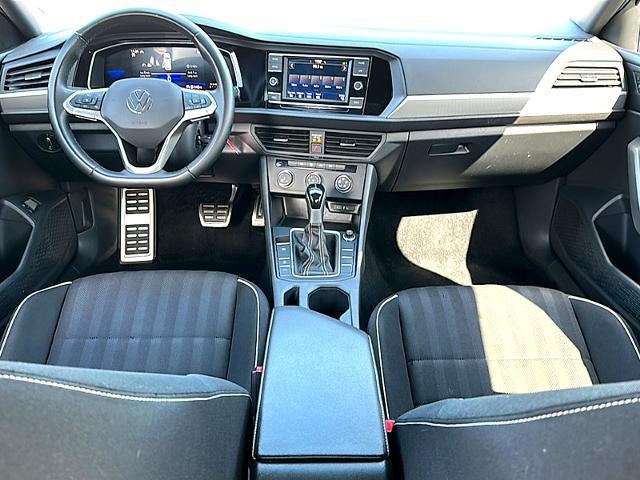 2023 Volkswagen Jetta Sport Auto