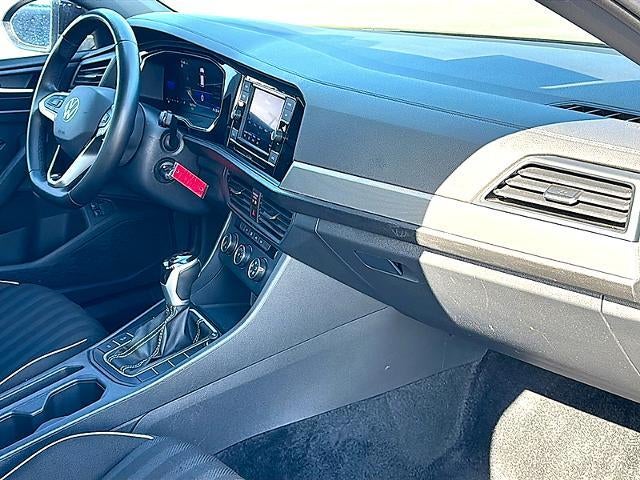 2023 Volkswagen Jetta Sport Auto