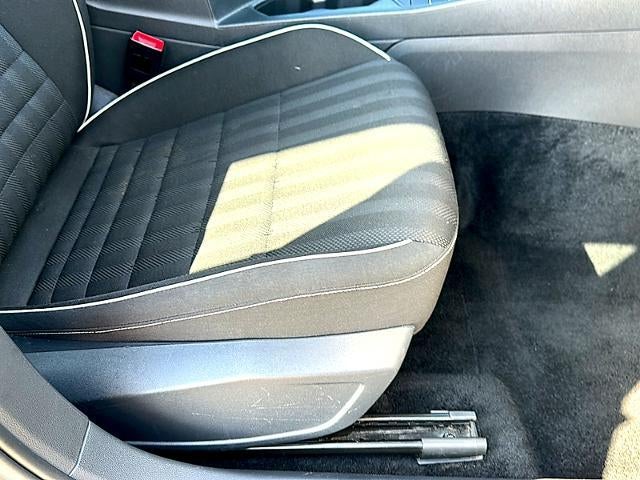 2023 Volkswagen Jetta Sport Auto