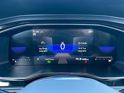 2023 Volkswagen Jetta Sport Auto