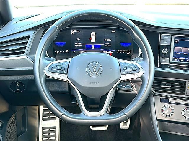 2023 Volkswagen Jetta Sport Auto