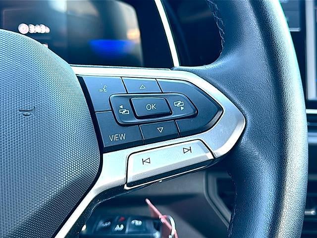 2023 Volkswagen Jetta Sport Auto