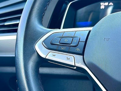 2023 Volkswagen Jetta Sport Auto