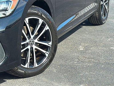2023 Volkswagen Jetta Sport Auto