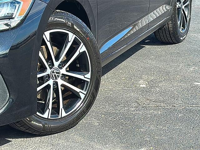 2023 Volkswagen Jetta Sport Auto