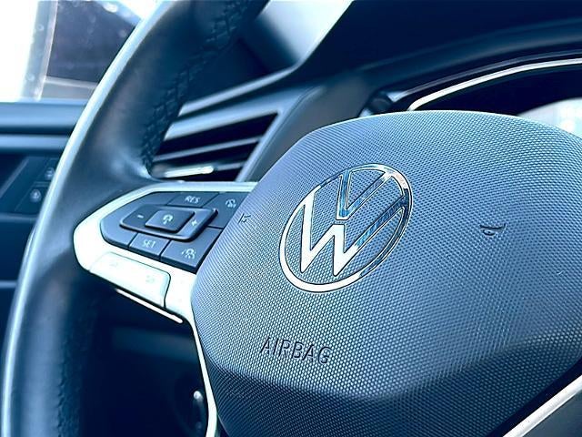 2023 Volkswagen Jetta Sport Auto