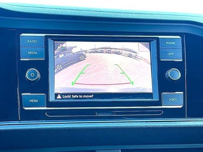 2023 Volkswagen Jetta Sport Auto